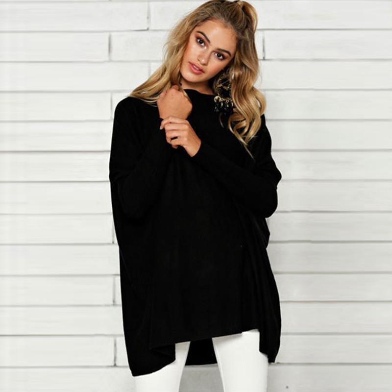 SCIONE Осень-зима 2019, вязаный пуловер, пушистая женская рубашка, свободные футболки, топы