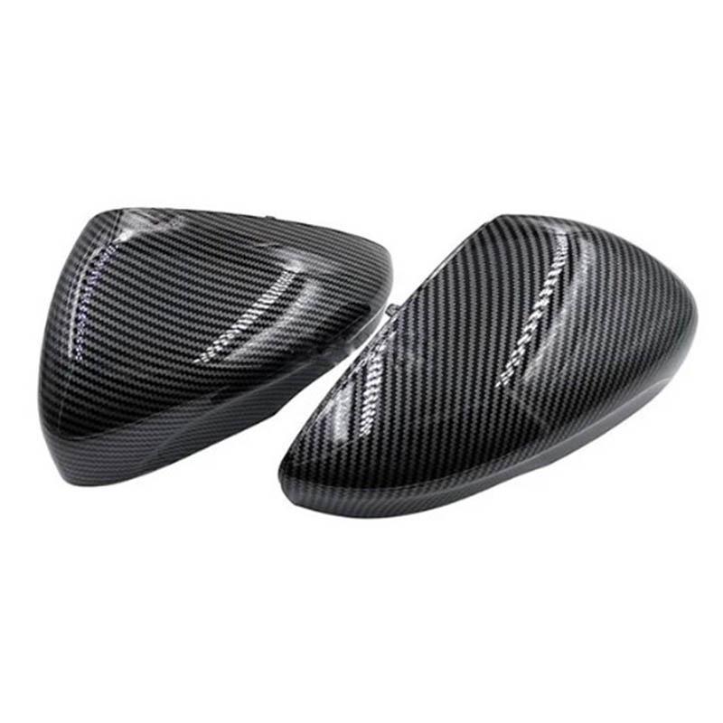 19-22 Ford Focus MK4 Крышка зеркала заднего вида Запасная оболочка