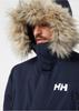 Зимняя куртка Helly Hansen Reine Parka (53630) navy