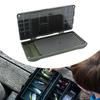 Коробка для оснастки Fly 2 слоя Baitcasting Легкий ПВХ Портативный рыболовный снасти для хранения приманки