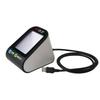 Hanvon HW-1052N Платформа сканирования QR-кодов CN вилка (адаптер в комплекте)