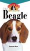 Книга Beagle An Owners Guide To A Happy Healthy Pet 95 Your Happy Healthy Pet Guid by Richard Roth - Hardback