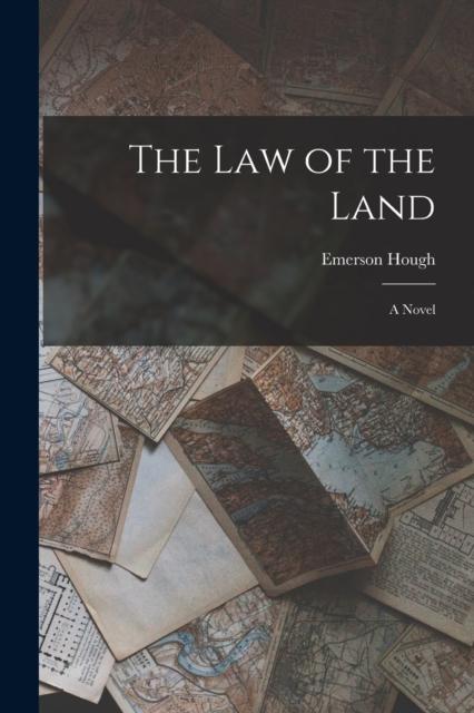 The The Law of the Land Book