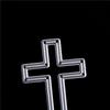 Cross Metal Cutting Dies Stencils for DIY Scrapbooking/photo album Decorative Embossing DIY Paper Cards