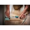 Wolfcraft Outil de pose de plancher stratifié 235 mm