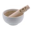 Tableware East Universal Bowl Mortar and Pestle Japanese Mortar and Mini Mortar Set, Tableware, Pestle,