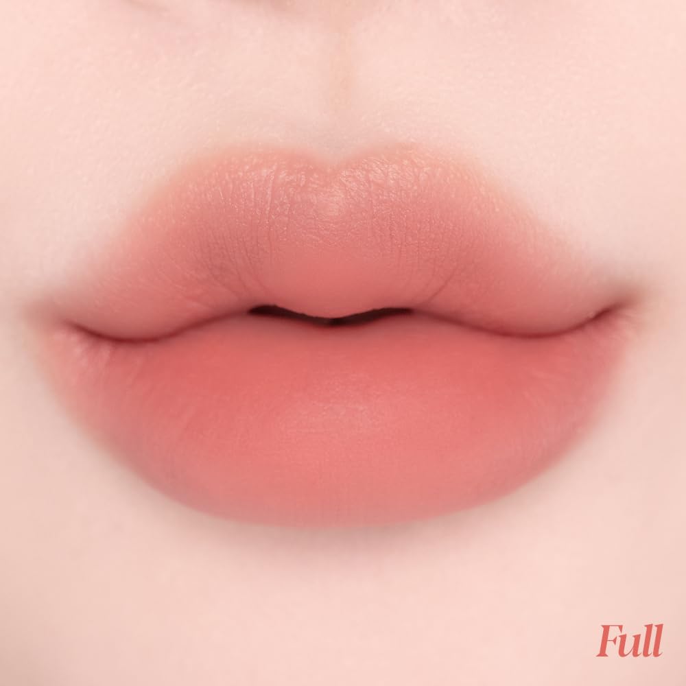 Espoir Couture Lip Tint Blur Velvet - Стойкий фиксирующий пигмент для губ, не размазывается (8 вариантов)