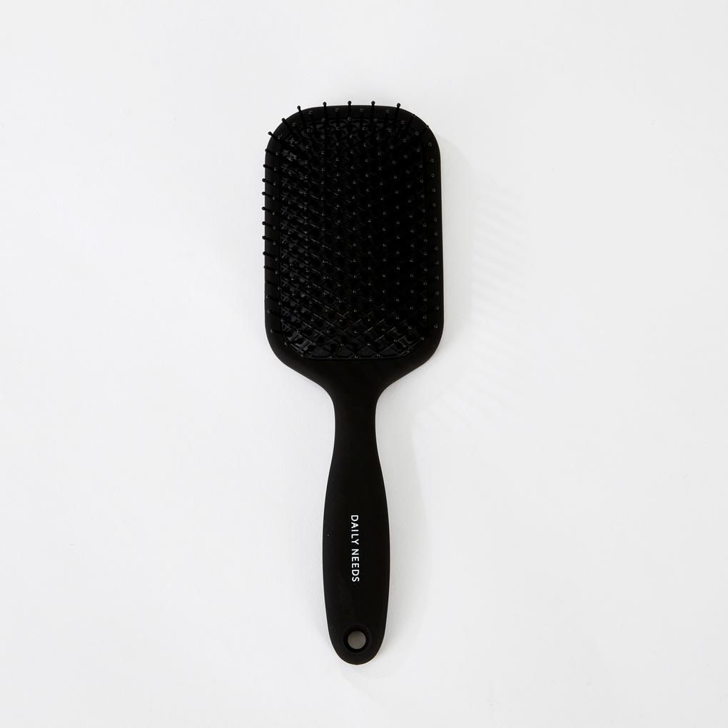 Anti-hair-trapping square cushion brush_DY0120050