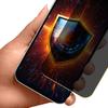 Apple iPhone 17 Pro Max - 3mk Silky Matt Privacy