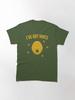 43 Beekeeper Funny Design - I_ve got Hives Classic T-Shirt