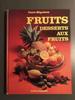 [Б/У] Десерты с фруктами Французская кухня Книги Книги рецептов
