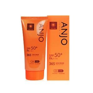 ANJO 365 Daily Sun Cream
