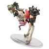 Отличная модель CORE Queens Blade Специальное издание Ветеран-наемник Экидона