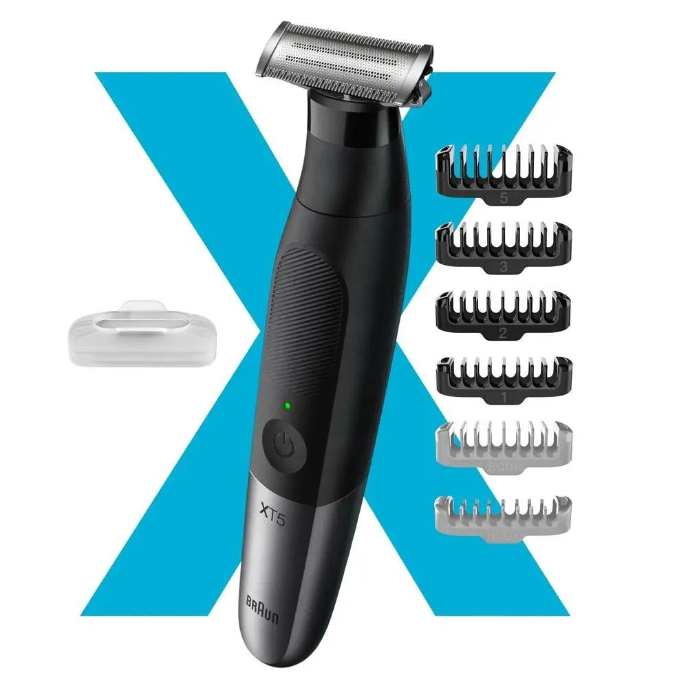 Braun X Series Xt5200 Trimmer 1 Pc