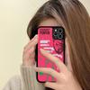 Спокойной ночи, Пунпун Горячие Комиксы Для IPhone 11 12 13 14 15 16 17 Pro Max Plus TPU+PC Ударопрочные Задние Чехлы для Телефона