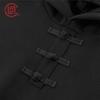 Худи CLOTTEE by CLOT с китайским узлом