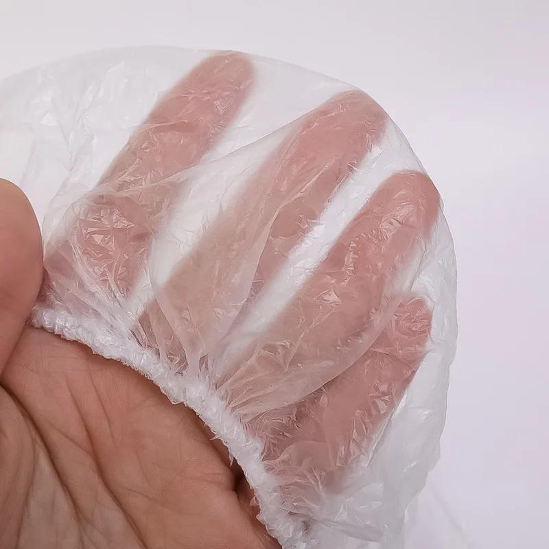 Одноразовый автомобильный чехол, пластиковая автомобильная одежда, универсальная защита от дождя и пыли, гаражное полное покрытие, прозрачная защита от пыли и дождя