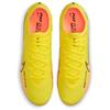 Nike Zoom Mercurial Vapor 15 Elite Ag Pro 'Yellow Pink' Sneakers Casual DJ5167-780