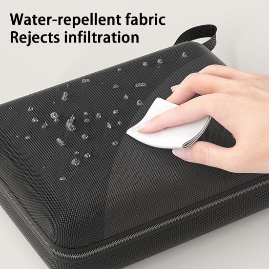 Сумка для хранения пылесоса большой емкости, многоцелевая из ЭВА