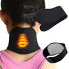 1PC Tourmaline Self-heating Neck Brace Belt Magnet Neck Support Massager Spontaneous Heating Protector Health Care Men Women