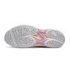 Asics COURT HUNTER FF Дышащие низкие Бадминтонные кроссовки Женские 1072A112-700