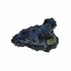 Quartz Crystal Raw Gemstone Malachite Geode Healing Stone Mineral Specimen Natural Azurite Ore