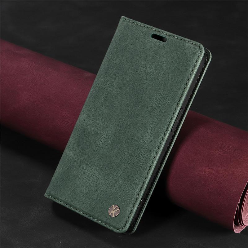 Кожаный чехол-книжка для Huawei Honor X6A X7A X8A X7B X8B Honor X40 50 70 90 Lite 100 Pro Держатель Кошелек Подставка Обложка-книжка для телефона Сумки