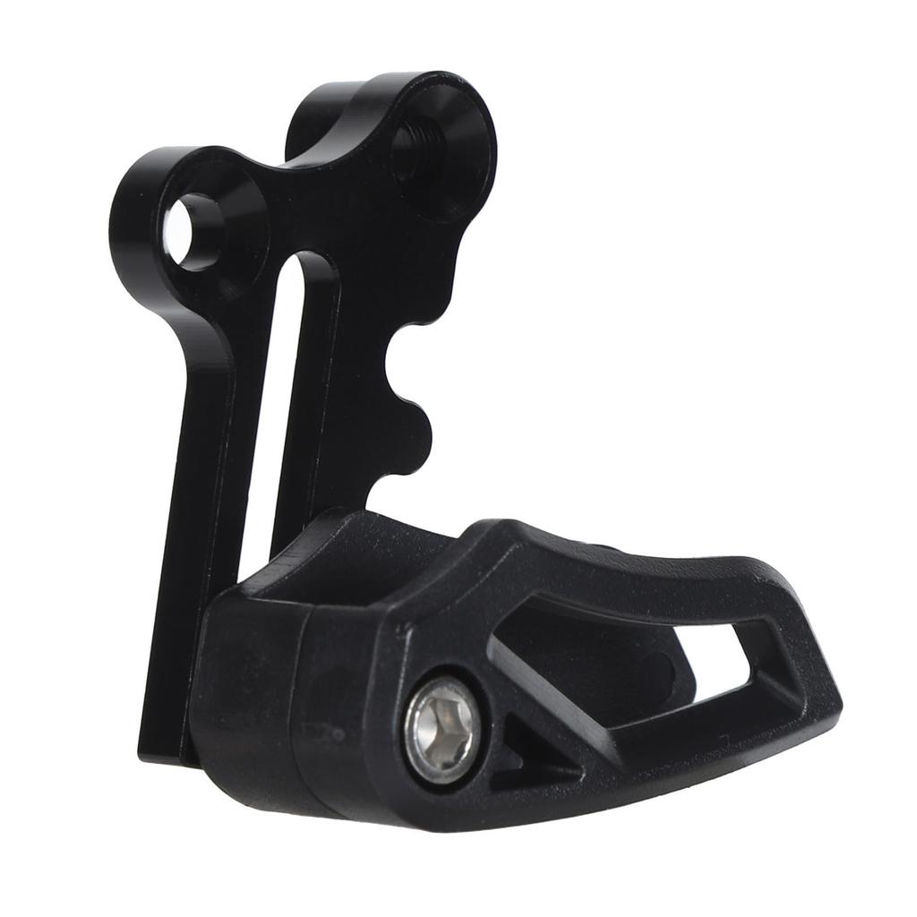 Защита цепи велосипеда 26T?36T Одинарная звезда E-типа Прямое крепление Стабилизатор цепи с защитой от сброса