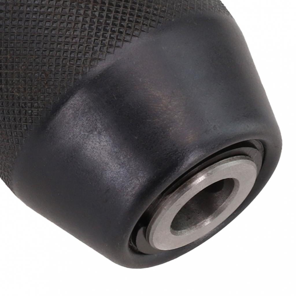 Note Drill Chuck Mm Quick Connect Specifications Wide Application