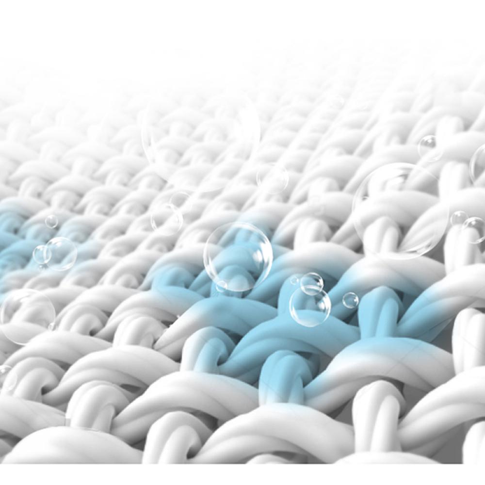 3in1 Mini Washing Machine Portable Personal Rotating Ultrasonic Turbine Washer Adjustable with USB