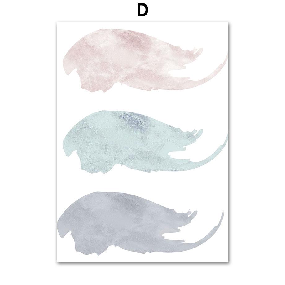 Парусная лодка Доска для серфинга Монстера Пальма Маяк Плакаты и принты Картина на холсте Настенные художественные картины Гостиная Домашний декор