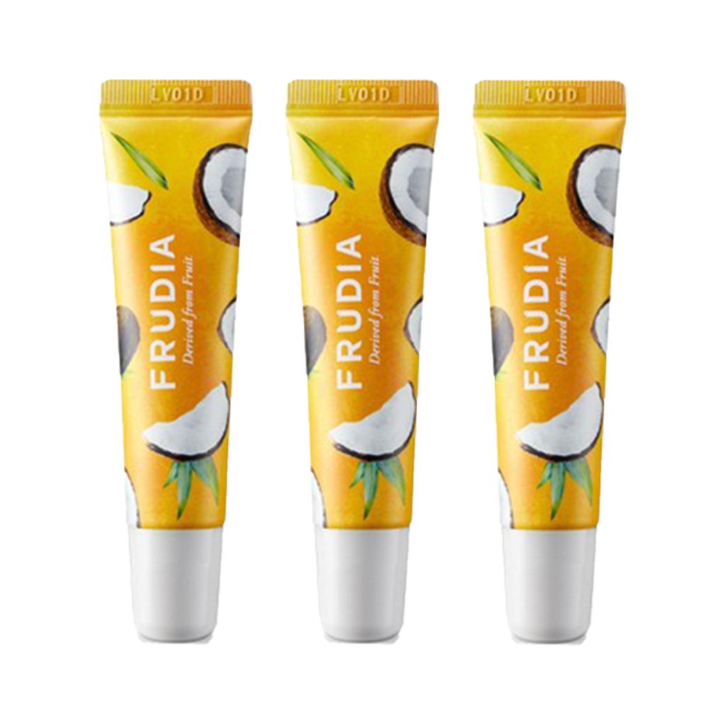 Крем для губ FRUDIA Honey Salve 10 г (3 варианта)