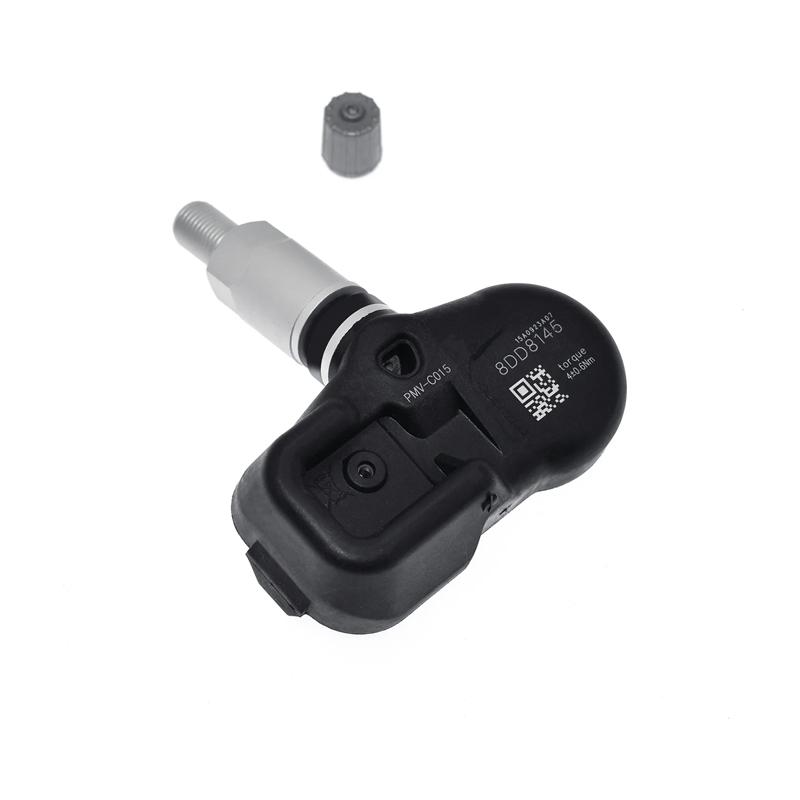 4 шт. TPMS PMV-C015 42607-48010 Для 2018-2025 Lexus LS LC 2019-2024 Toyota 4Runner Avalon Датчик давления в шинах 315 МГц 42607-06030