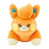 POKEMON Центральная оригинальная позирующая плюшевая игрушка в натуральную величину PAMO NO MURE Pamo
