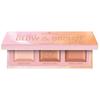 Essence Палитра хайлайтеров Love that Glow & Bronze — 