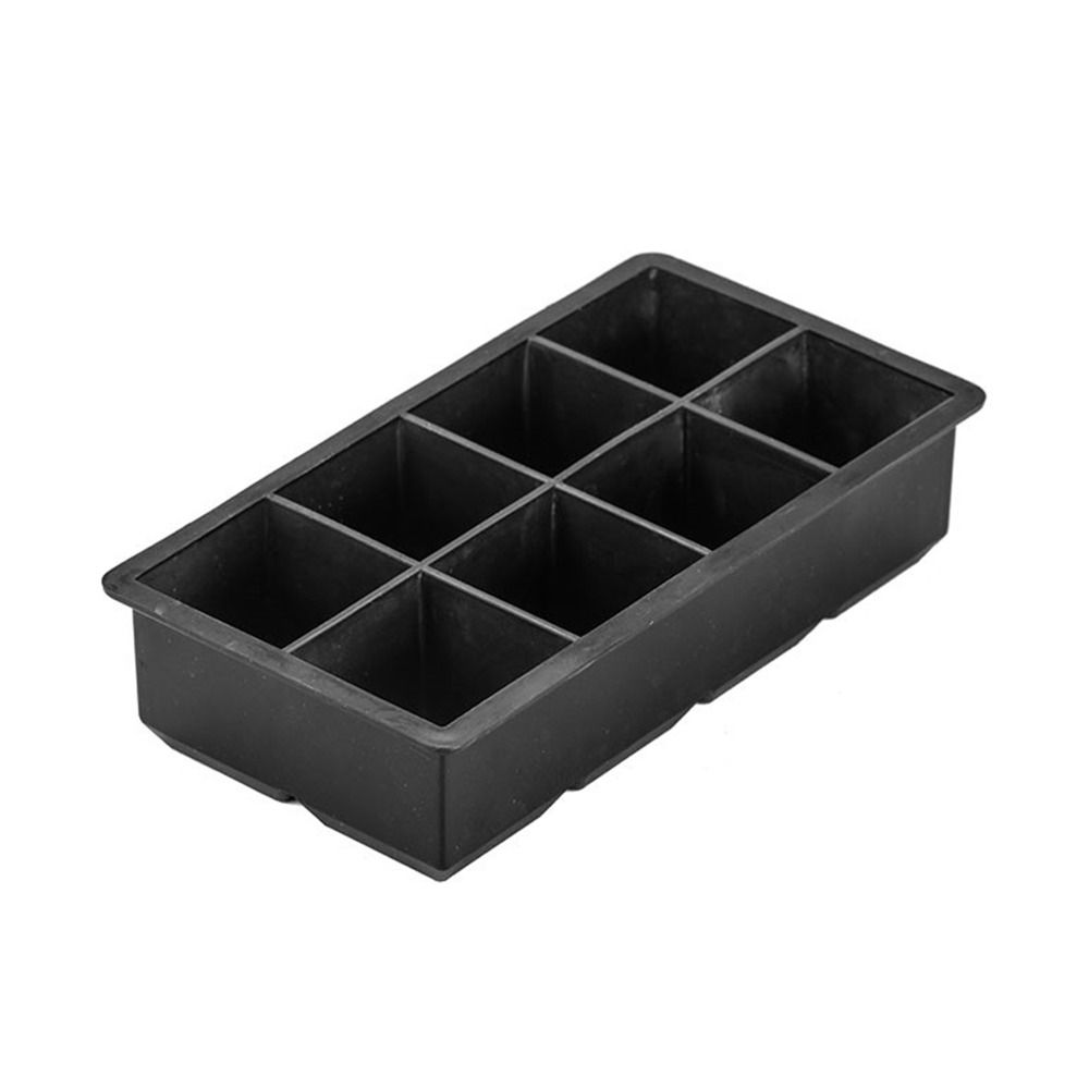 Инструменты для мороженого Круглые Квадратные Многоразовые Силиконовые Формы для льда Форма для кубиков льда Квадратная форма Форма для ледяных шариков