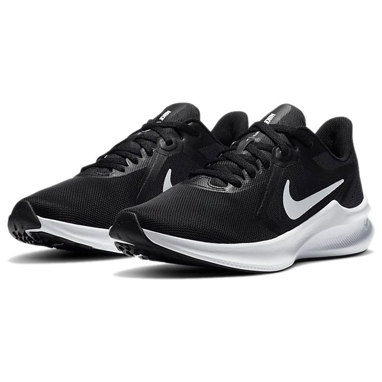 (WMNS) Женские кроссовки Nike Downshifter 10 'Черный' CI9984-001