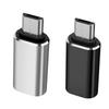 Адаптер типа C USB C к кабелю Micro USB из сплава Micro USB «папа» на «мама» типа C адаптер-конвертер для телефона, планшета