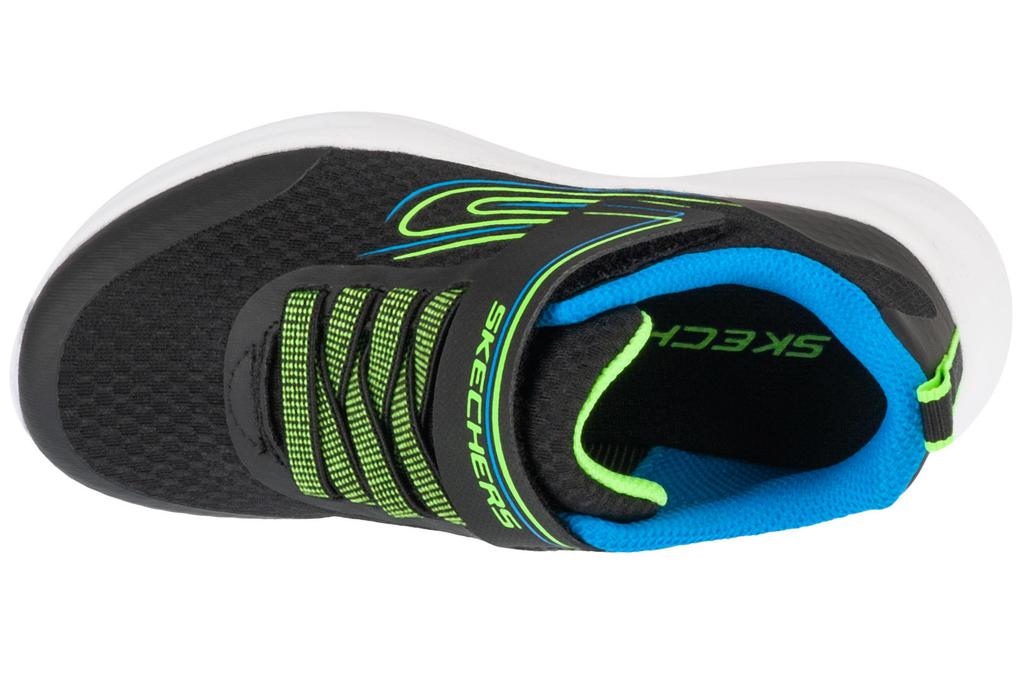 Skechers Кроссовки Dynamatic - Swift Tread для мальчиков синего цвета