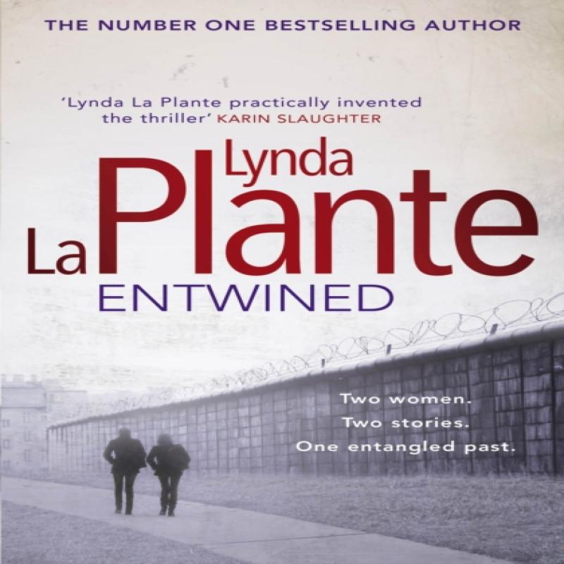 Entwined by Lynda La Plante Paperback Book 9781471130977