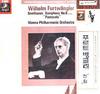 LP Запись ВИЛЬГЕЛЬМ ФУРТВЕНГЛЕР ВЕНСКИЙ ФИЛАРМОНИЧЕСКИЙ ОРКЕСТР Симфония № Бетховена. 6 WF60009 ANGEL 1985 Япония Оби Классика Б/У