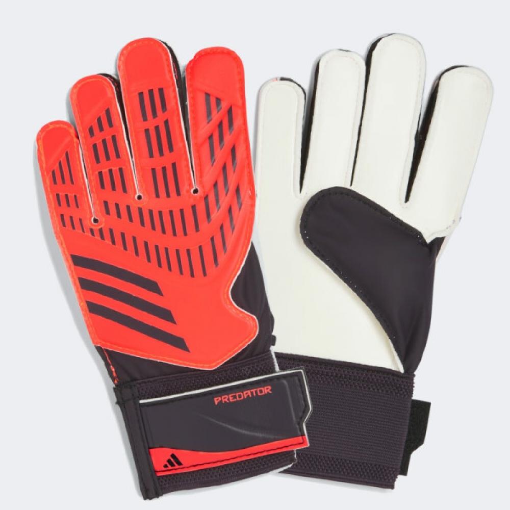 Adidas Перчатки вратаря Predator Trn Kids 3873 Junior Soccer Glove Gk
