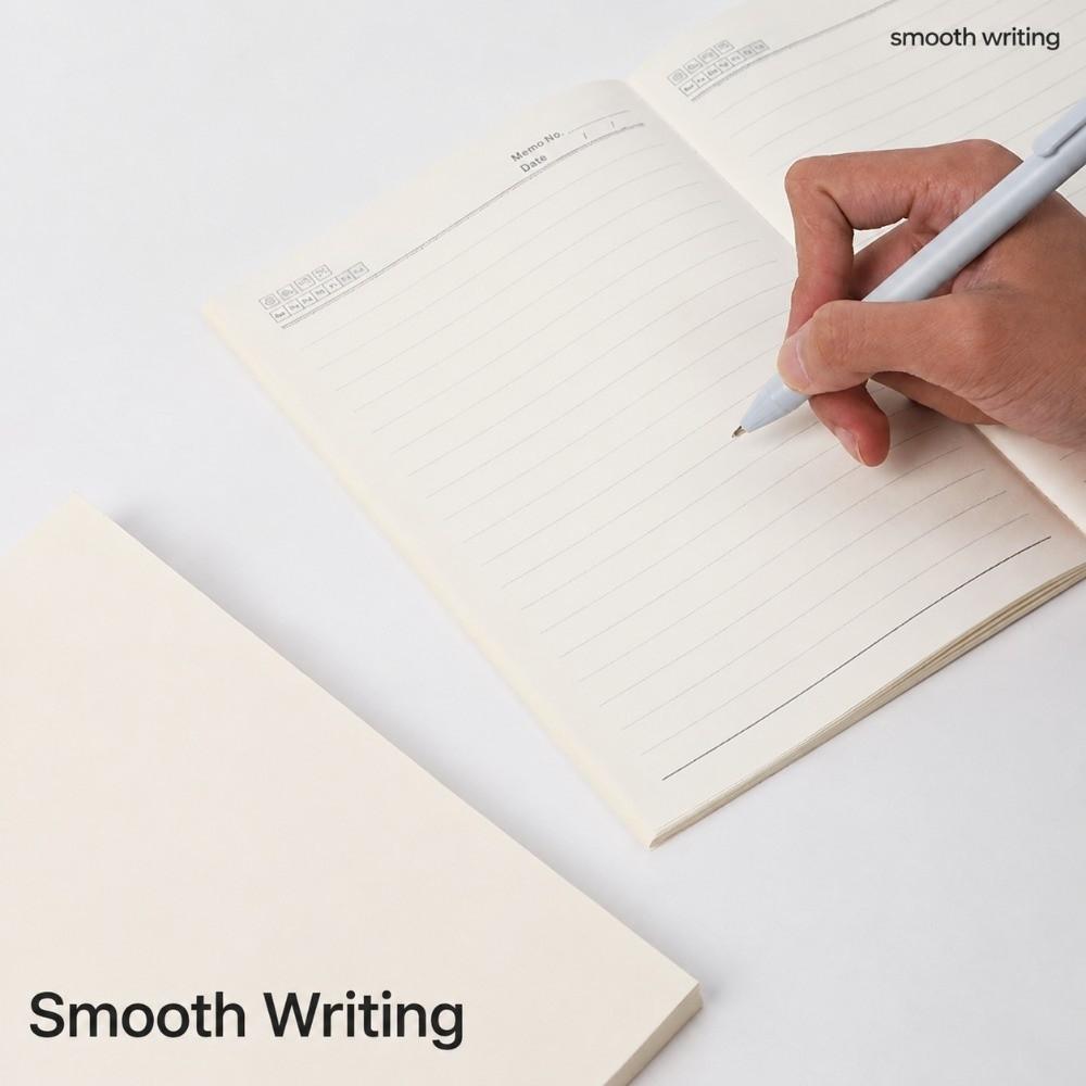 A5 Notebook Refill Blank / Lined 200 Pages Sketch Paper Replacement Insert Sketch Draft Design Inner Page Replacement Writing