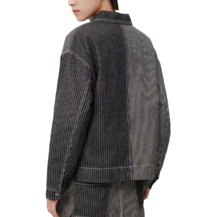 Dickies Jackets Women's Square Collar Moderate Other (Unisex) Jackets DK010818