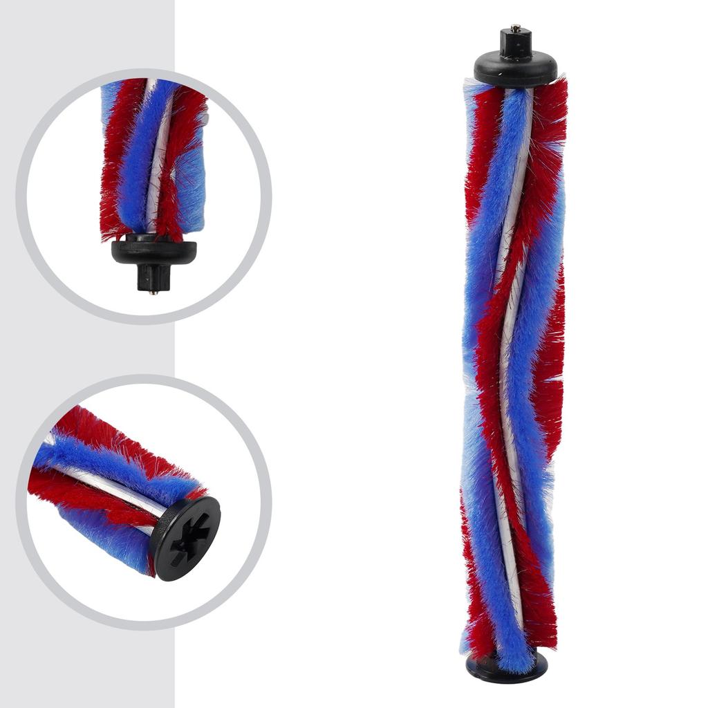 Мягкие щеточные насадки для беспроводного комплекта основной щетки на замену