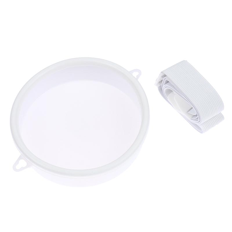 Водостойкий чехол для стомы для стомы, регулируемый пояс для стомы, аксессуар для ванны, принадлежности для ухода за стомой, простой в использовании