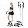 Multi-Function Treadmills Dumbbell Wriggled Plate Mini Treadmill Fitness Equipment Sporting Goods Household