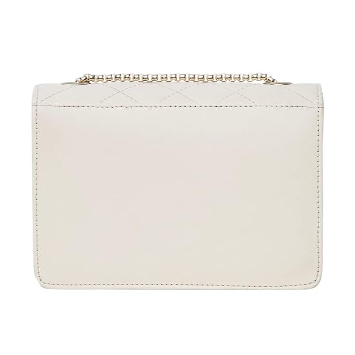 Женская праздничная сумка-слинг для девочек с золотой цепочкой