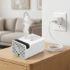 Ultra Quiet Pet Water Pump DC 5V Anti-Dry Burning Cat Fountain Pump Long Lifespan IPX8 Waterproof Submersible Pump