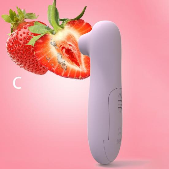 Вибрационный сосущий вибратор, массажер для расширения точки G, мастурбатор, секс-игрушка для взрослых